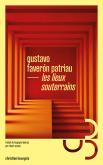 LES LIEUX SOUTERRAINS