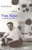 YVES KLEIN - LE PEINTRE DE L\