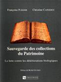 SAUVEGARDE DES COLLECTIONS DU PATRIMOINE