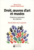 DROIT, OEUVRES D\