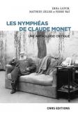 LES NYMPHÉAS DE CLAUDE MONET. UNE ANTHOLOGIE CRITIQUE