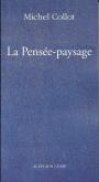 LA PENSÉE-PAYSAGE