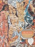 VIK MUNIZ. LE MUSEE IMAGINAIRE - EDITION BILINGUE FRANCAIS-ANGLAIS
