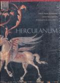 HERCULANUM - ILLUSTRATIONS, COULEUR