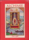 ALCHIMIE