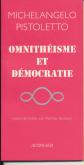 OMNITHEISME ET DEMOCRATIE