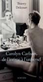 CAROLYN CARLSON, DE L\