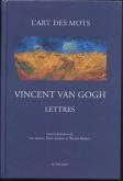 VINCENT VAN GOGH. LETTRES. L\