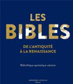 LES BIBLES DE L\