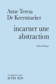 INCARNER UNE ABSTRACTION