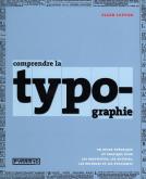 COMPRENDRE LA TYPOGRAPHIE