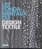 LES FONDAMENTAUX DU DESIGN TEXTILE