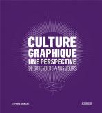 CULTURE GRAPHIQUE : UNE PERSPECTIVE- DE GUTENBERG A NOS JOUR