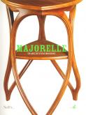 MAJORELLE. UN ART DE VIVRE MODERNE
