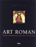 ART ROMAN (DE VISU)