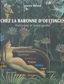 Chez la baronne d\