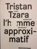 TRISTAN TZARA. L\