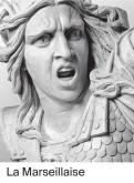 \"LA MARSEILLAISE\" - [EXPOSITION, VIZILLE, MUSEE DE LA REVOLUTION FRANCAISE, 25 JUIN-4 OCTOBRE 2021,