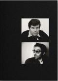 GODARD AVERTY. PETIT ET GRAND ECRAN