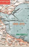 REVUE EUROPE N° 1111-1112. NOVEMBRE-DECEMBRE 2021. JAMES JOYCE ET JOHN BANVILLE