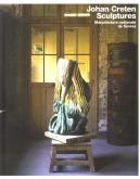 JOHAN CRETEN SCULPTURES