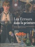 LES ERREURS DANS LA PEINTURE