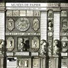 MUSEES DE PAPIER - RECUEILS D\