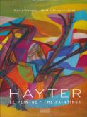 HAYTER LE PEINTRE