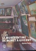LE MUSÉE INTIME DE MONET À GIVERNY