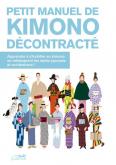 PETIT MANUEL DE KIMONO DECONTRACTé