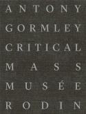 ANTONY GORMLEY CRITICAL MASS