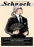 REVUE SCHNOCK N° 48 - KARL LAGERFELD