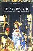 CESARE BRANDI, LA RESTAURATION : MÉTHODE ET ÉTUDES DE CAS.