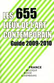 LES 655 LIEUX DE L\