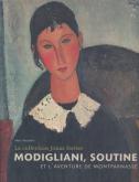 LA COLLECTION JONAS NETTER. MODIGLIANI, SOUTINE ET L\