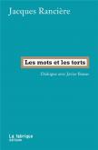 LES MOTS ET LES TORTS