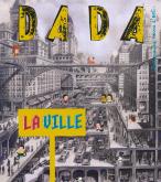 LA VILLE (REVUE DADA 173)