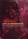 NAISSANCE DE LA MODERNITE