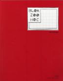 PIERRE BURAGLIO BLOK ZOO HOC