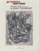 PRIMITIFS SONT PETITS CAHIERS DE LOUIS SOUTTER 1923 1930 (LE