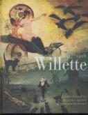 ADOLPHE WILLETTE 1857-1926