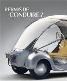 PERMIS DE CONDUIRE ?