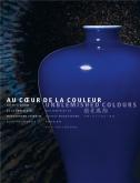 AU COEUR DE LA COULEUR. CHEFS-D\