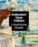 AUBUSSON TISSE TOLKIEN. L\