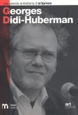 GEORGES DIDI-HUBERMAN