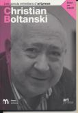 CHRISTIAN BOLTANSKI