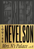 LOUISE NEVELSON. MRS. N\