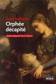 ORPHEE DECAPITE GUSTAVE MOREAU