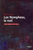 LES NYMPHEAS LA NUIT