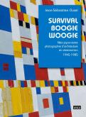 SURVIVAL BOOGIE WOOGIE. NéO-JAPONISME, PHOTOGRAPHIE D\